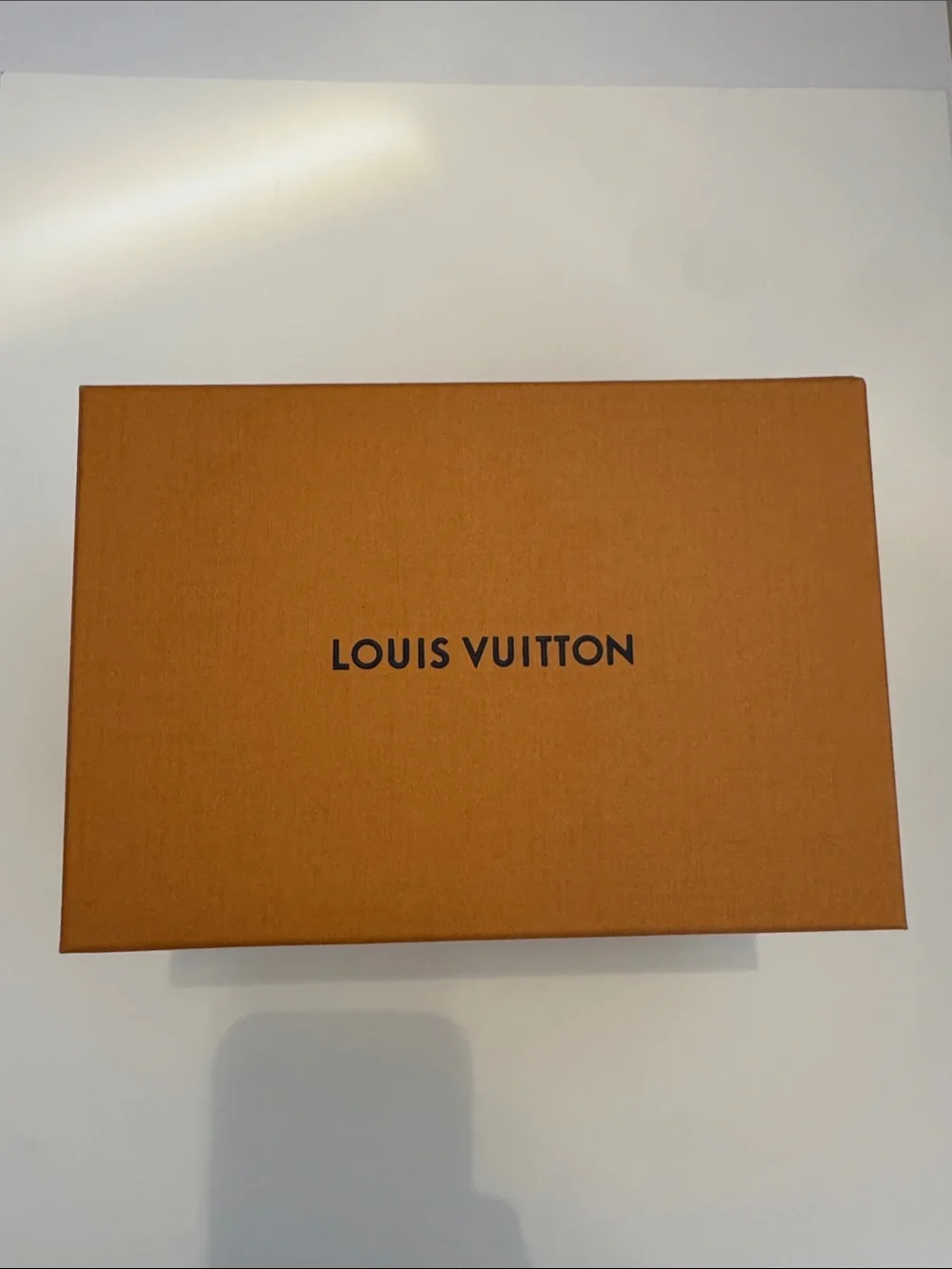 Louis Vuitton Presentation Smarthwatch and Accessory Box
